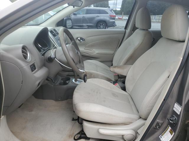 Photo 7 from auction – 2014 NISSAN VERSA with VIN 3N1CN7AP1EL875443