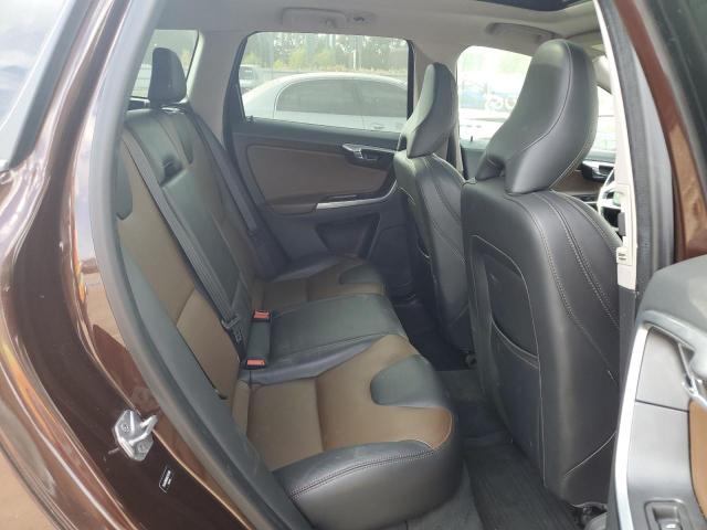 Photo 11 from auction – 2017 VOLVO XC60 T5 DY with VIN YV440MRR6H2157698