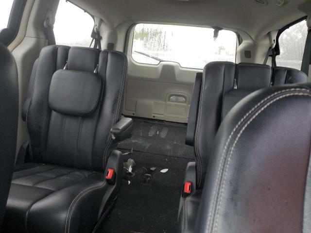 Photo 10 from auction – 2011 CHRYSLER TOWN & COU with VIN 2A4RR8DG5BR721873