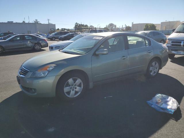 NISSAN ALTIMA 2.5 2008 with VIN 1N4AL21E98N560427 - Photo from auction