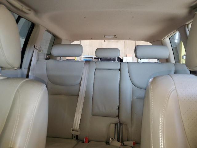 Photo 10 from auction – 2003 TOYOTA HIGHLANDER with VIN JTEHF21A930102501