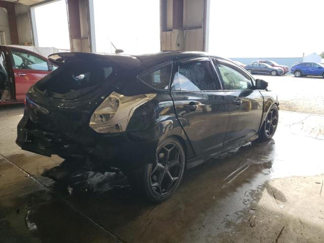 Photo 3 from auction – 2014 FORD FOCUS ST with VIN 1FADP3L92EL369138