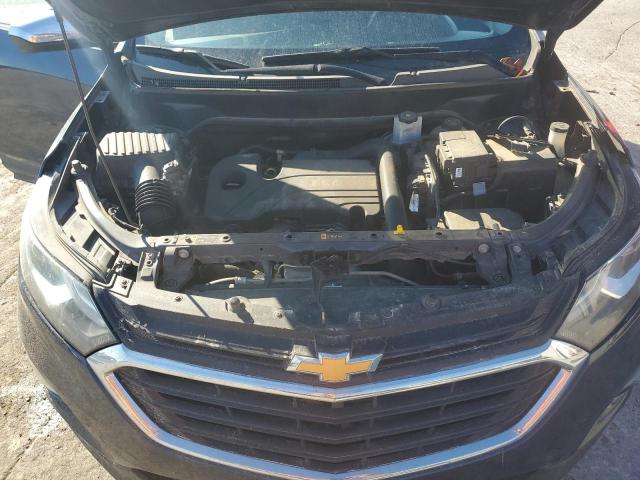 Photo 12 from auction – 2018 CHEVROLET EQUINOX LT with VIN 3GNAXJEV2JS533513