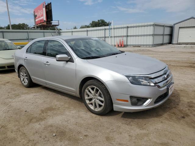 Photo 4 from auction – 2010 FORD FUSION SEL with VIN 3FAHP0JG8AR422941