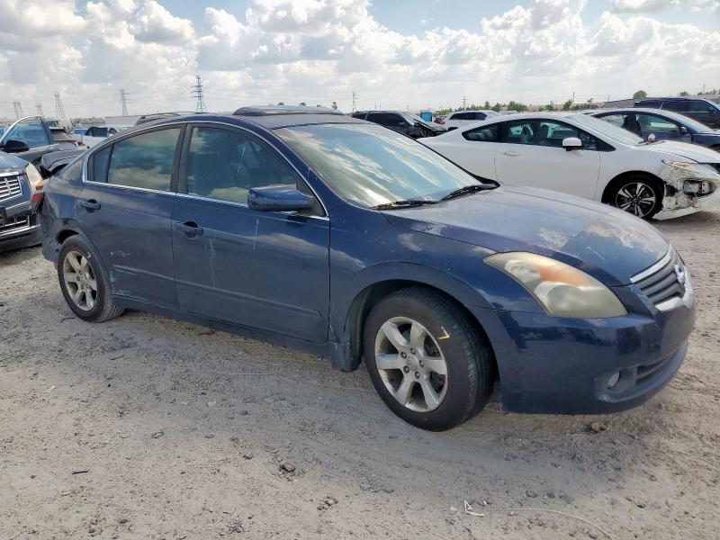 Photo 4 from auction – 2007 NISSAN ALTIMA 2.5 with VIN 1N4AL21EX7C153226