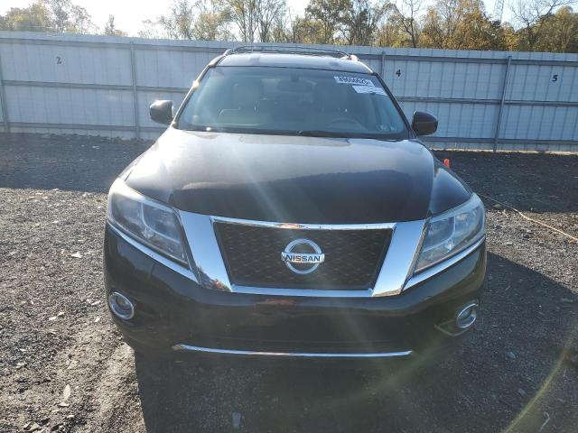 Photo 5 from auction – 2013 NISSAN PATHFINDER with VIN 5N1AR2MM5DC608776