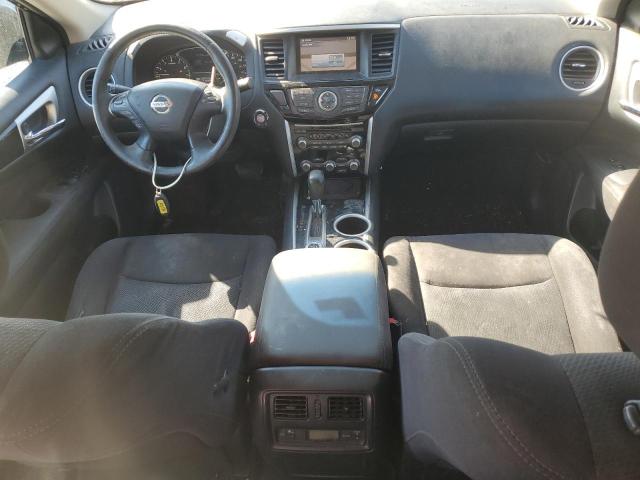 Photo 8 from auction – 2014 NISSAN PATHFINDER with VIN 5N1AR2MM2EC624242