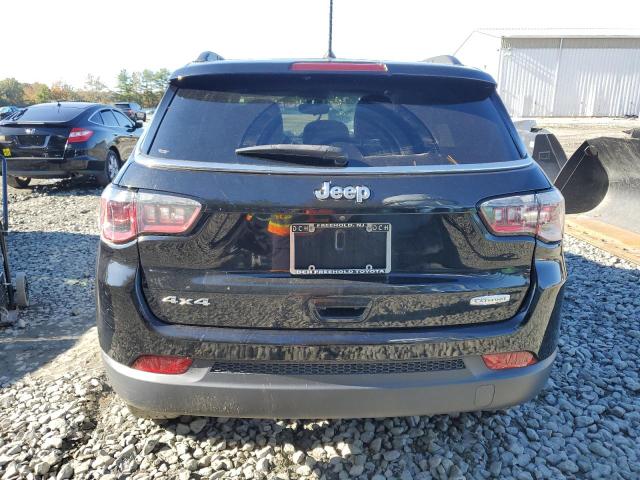 Photo 6 from auction – 2018 JEEP COMPASS LA with VIN 3C4NJDBB8JT481256