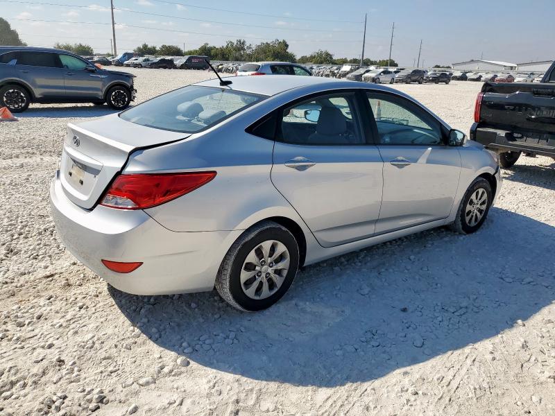 Photo 3 from auction – 2015 HYUNDAI ACCENT GLS with VIN KMHCT4AE0FU928202