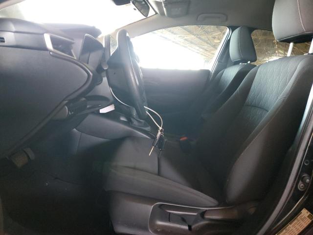 Photo 7 from auction – 2025 TOYOTA COROLLA LE with VIN 5YFB4MDE7SP286965