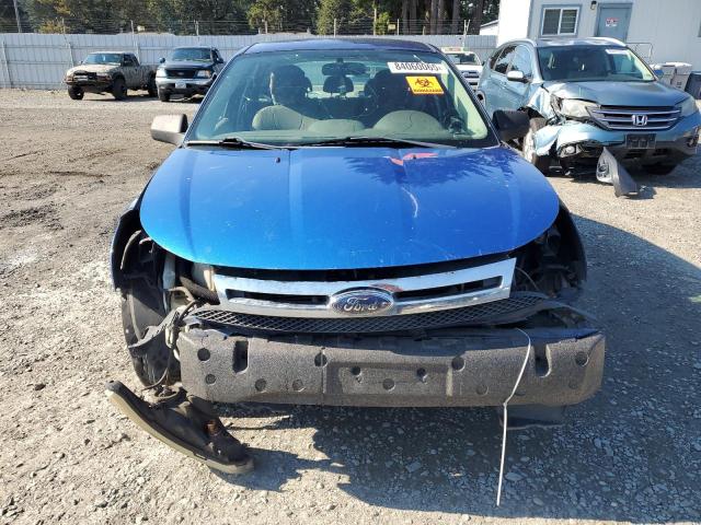 Photo 5 from auction – 2009 FORD FOCUS SE with VIN 1FAHP35N89W196449
