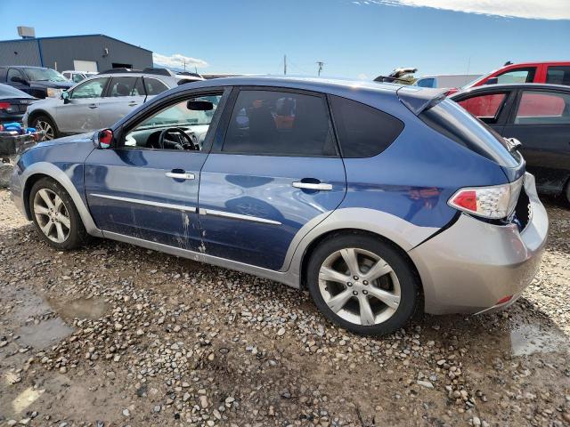 Zdjęcie 2 z aukcji – 2011 SUBARU IMPREZA OU z VIN JF1GH6D67BH801706