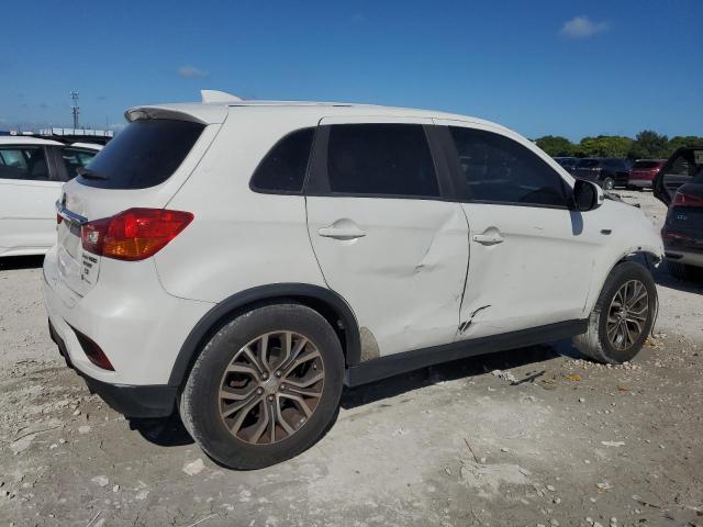 Photo 3 from auction – 2019 MITSUBISHI OUTLANDER with VIN JA4AP4AU8KU013884