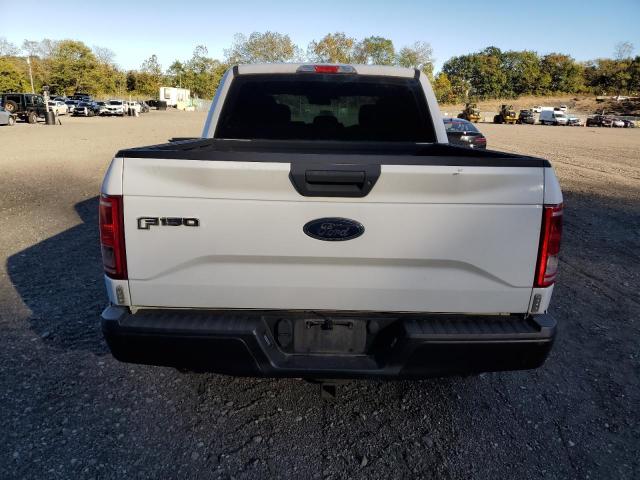 Photo 6 from auction – 2016 FORD F150 SUPER with VIN 1FTEW1EF0GKF93204