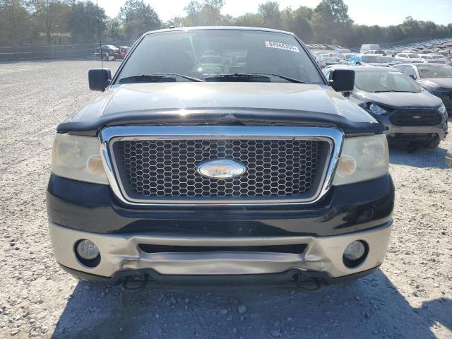 Photo 5 from auction – 2008 FORD F150 SUPERCREW with VIN 1FTPW14V88FA33765