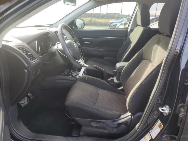 Photo 7 from auction – 2017 MITSUBISHI OUTLANDER with VIN JA4AP3AU9HZ050254