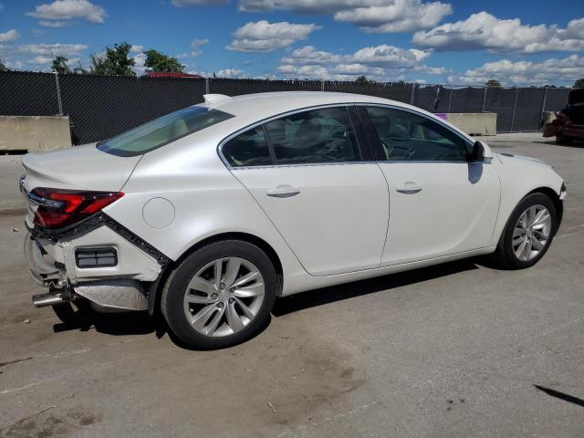 Photo 3 from auction – 2016 BUICK REGAL with VIN 2G4GK5EX4G9130628