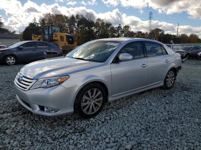 TOYOTA AVALON BAS 2011 z numerem VIN 4T1BK3DB9BU395254 - Zdjęcie z aukcji