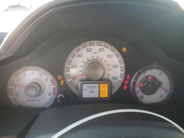 Photo 9 from auction – 2012 HONDA PILOT EXL with VIN 5FNYF3H5XCB013203