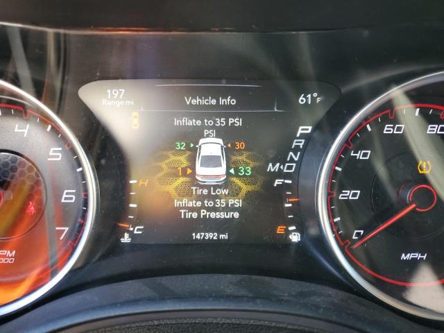 Photo 9 from auction – 2017 DODGE CHARGER SE with VIN 2C3CDXBG3HH537705