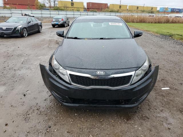 Photo 5 from auction – 2012 KIA OPTIMA LX with VIN KNAGM4A70C5272347