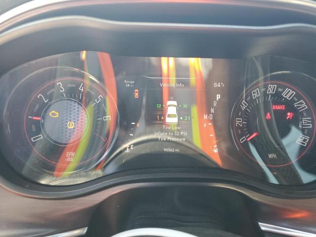 Photo 9 from auction – 2018 DODGE CHALLENGER with VIN 2C3CDZAG9JH216934