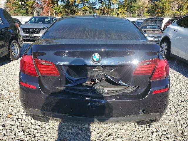 Photo 6 from auction – 2013 BMW 550 XI with VIN WBAFU9C5XDDY72692