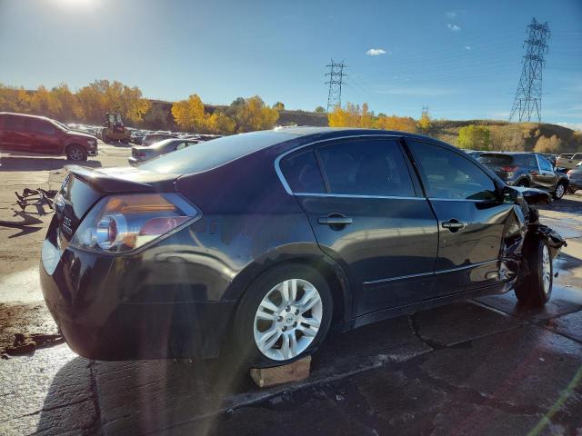Photo 3 from auction – 2012 NISSAN ALTIMA BAS with VIN 1N4AL2AP4CN462738