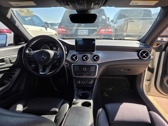 Photo 9 from auction – 2016 MERCEDES-BENZ CLA 250 with VIN WDDSJ4EBXGN355381