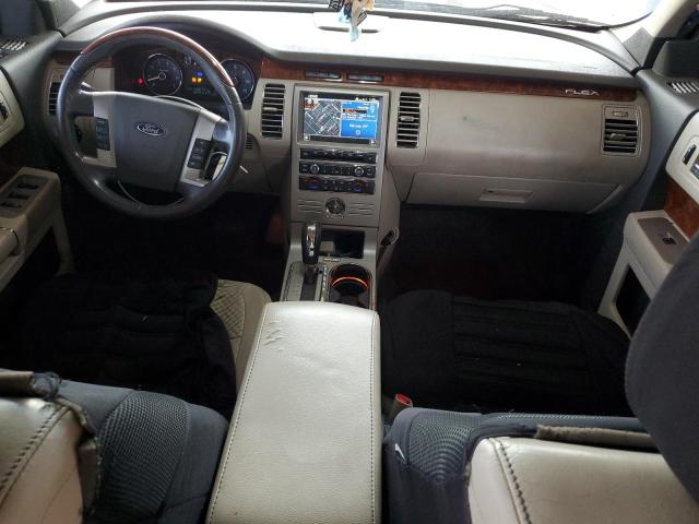 Photo 8 from auction – 2011 FORD FLEX LIMIT with VIN 2FMGK5DC9BBD25835