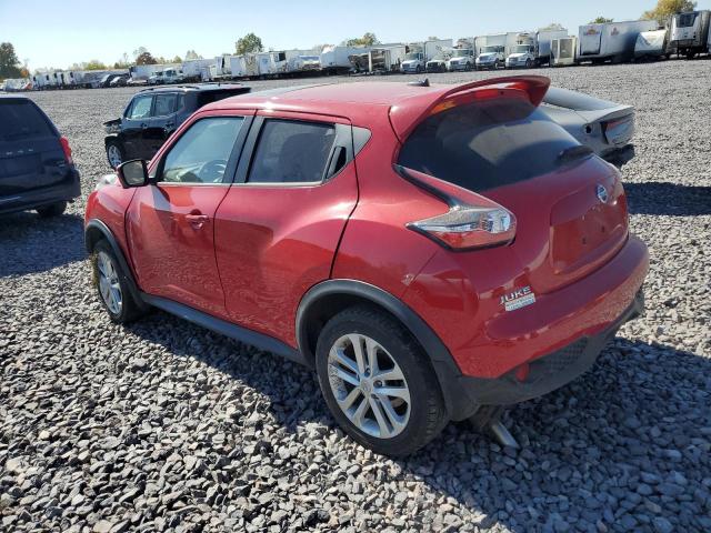 Photo 2 from auction – 2015 NISSAN JUKE S with VIN JN8AF5MR4FT507293
