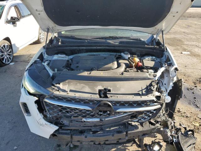Photo 11 from auction – 2021 BUICK ENVISION AVENIR with VIN LRBFZSR43MD192044