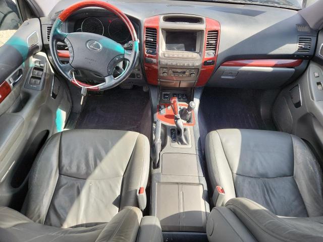 Photo 8 from auction – 2008 LEXUS GX 470 with VIN JTJBT20X380158656
