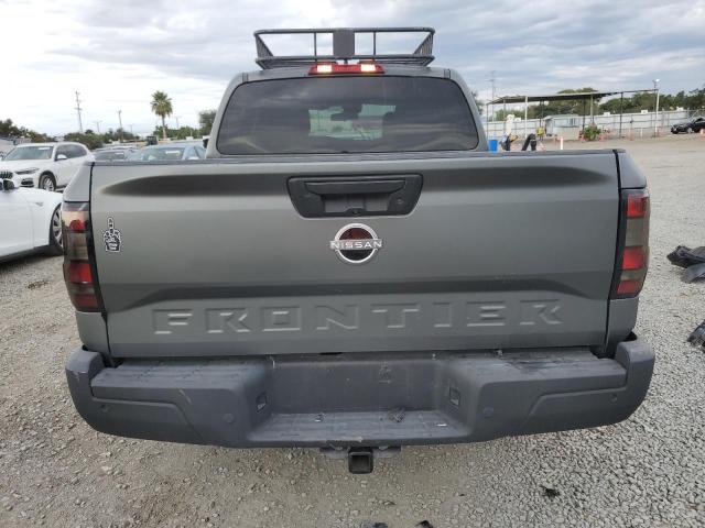 Photo 6 from auction – 2022 NISSAN FRONTIER with VIN 1N6ED1EJ9NN638899