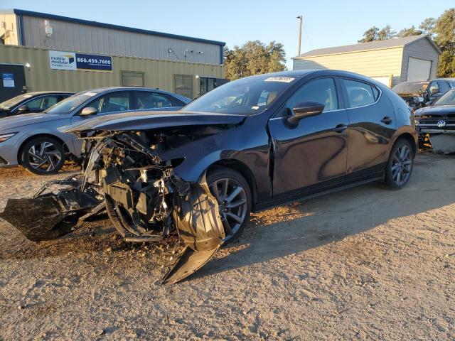 Photo 1 from auction – 2024 MAZDA 3 PREFERRE with VIN JM1BPALM3R1712132