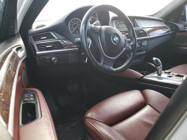 Photo 8 from auction – 2011 BMW X6 XDRIVE5 with VIN 5UXFG8C55BLZ96617