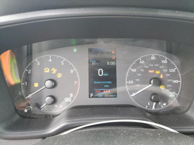 Photo 9 from auction – 2024 TOYOTA COROLLA LE with VIN 5YFB4MDE2RP180966