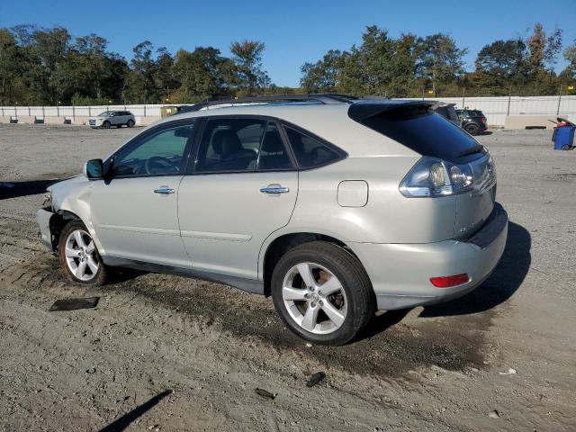 Photo 2 from auction – 2008 LEXUS RX 350 with VIN 2T2GK31U98C029361
