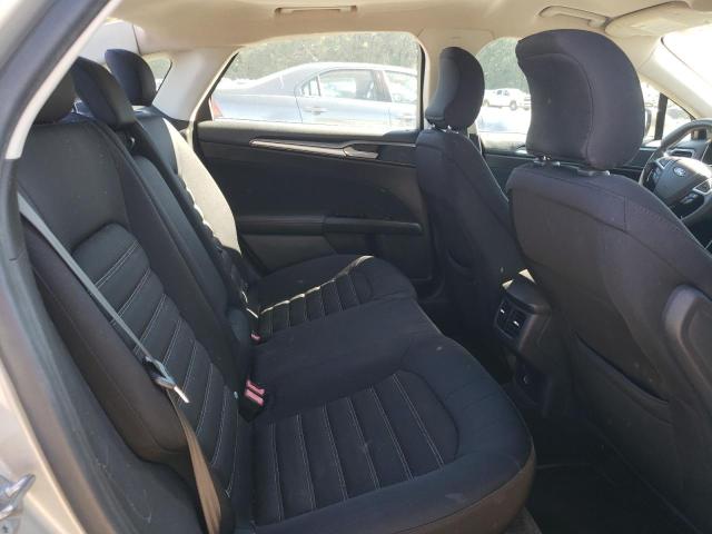 Photo 10 from auction – 2015 FORD FUSION SE with VIN 3FA6P0HD9FR244516