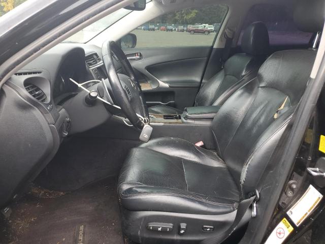 Photo 7 from auction – 2011 LEXUS IS 250 with VIN JTHBF5C27B5138088