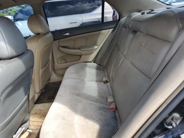 Photo 10 from auction – 2004 HONDA ACCORD EX with VIN 1HGCM56874A060063