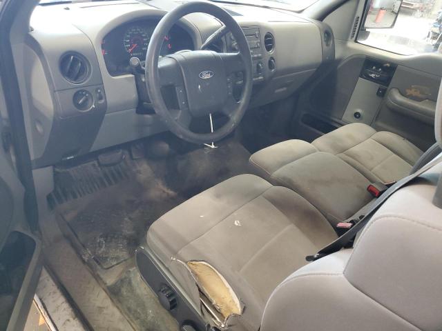 Photo 8 from auction – 2006 FORD F150 with VIN 1FTRF122X6NA30189