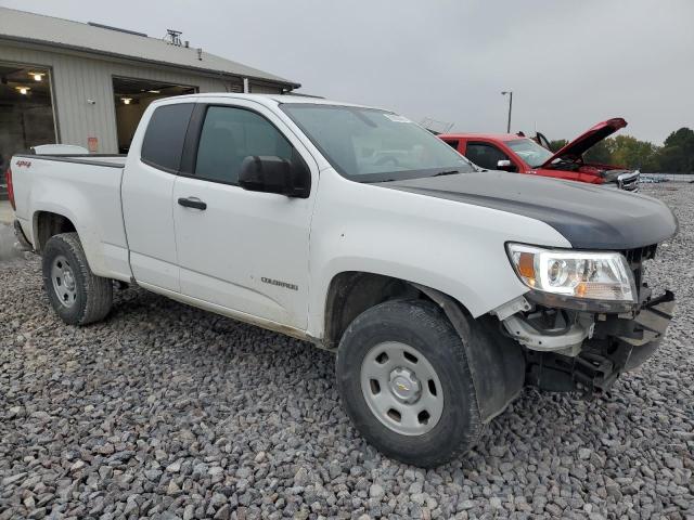 Photo 4 from auction – 2017 CHEVROLET COLORADO with VIN 1GCHTBEA3H1312939