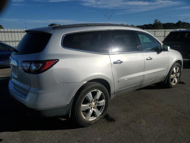 Photo 3 from auction – 2016 CHEVROLET TRAVERSE L with VIN 1GNKVJKD1GJ344562