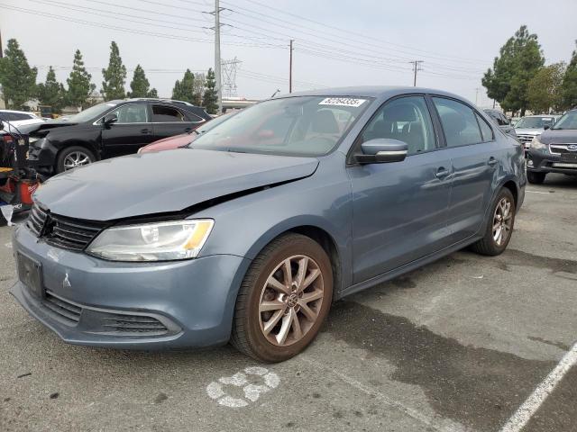 Photo 1 from auction – 2012 VOLKSWAGEN JETTA SE with VIN 3VWDP7AJ2CM402663