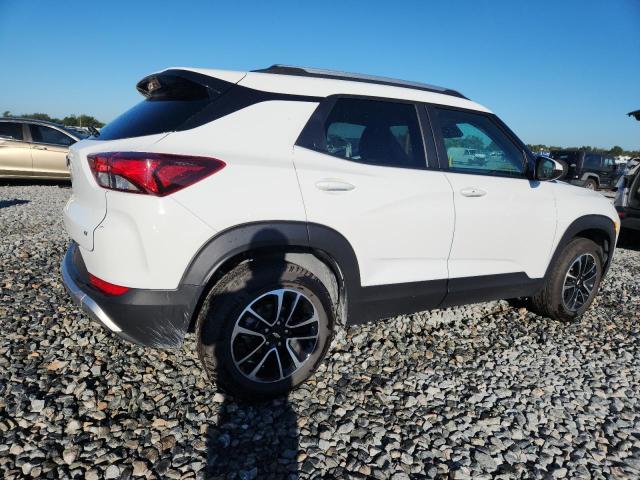 Photo 3 from auction – 2025 CHEVROLET TRAILBLAZE with VIN KL79MRSLXSB035642