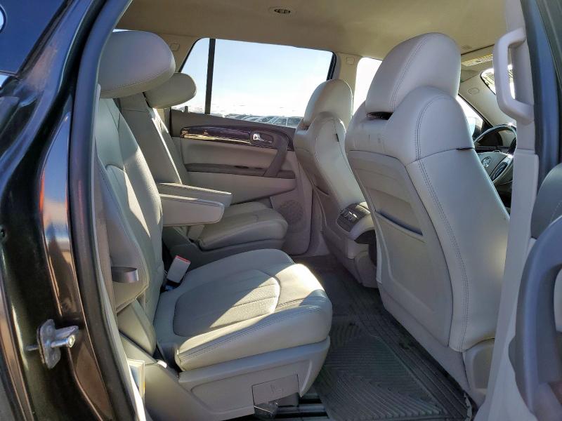 Photo 11 from auction – 2015 BUICK ENCLAVE with VIN 5GAKRBKD3FJ255529