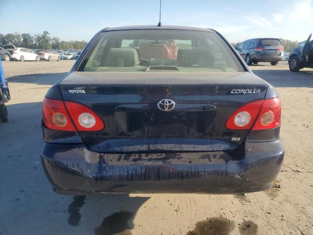 Foto 6 de la subasta – 2006 TOYOTA COROLLA CE con VIN 2T1BR32E06C709762