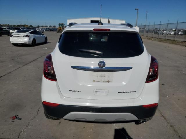 Photo 6 from auction – 2017 BUICK ENCORE PRE with VIN KL4CJASB2HB212715