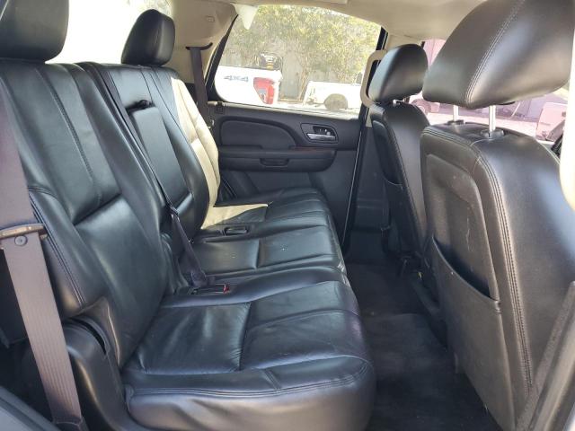 Photo 10 from auction – 2013 CHEVROLET TAHOE with VIN 1GNSCBE01DR340643